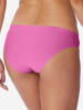 Schiesser Slip Invisible Cotton in Fuchsia