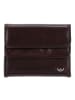 Colorado Geldbörse RFID Schutz Leder 10.5 cm bordeaux