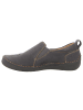 Josef Seibel Sportlicher Slipper in grau