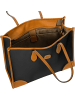 BRIC`s Firenze - Shopper 40.5 cm (black) in schwarz