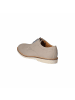 Clarks Halbschuhe ATTICUS in Grau