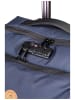 Cabaia Trolley Soft Suitcase Medium in Reykjavik