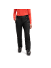 Maier Sports Hose Majelletta W in Schwarz01100