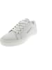 Calvin Klein Classic Cupsole Laceup Sneaker low Weiß