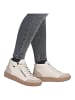 remonte Sneaker in Beige
