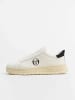 Sergio Tacchini Sergio Tacchini Sergio Tacchini Court Classic Sneakers in white