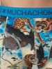 Muchachomalo 2er-Set: Boxershort in Mehrfarbig - für Herren
