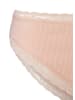 s.Oliver Brasilslip in pfirsich