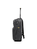 Mandarina Duck Zephyr 2 Rollen Rucksacktrolley 54 cm Laptopfach graphite