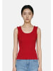 Chiara Ferretti Bluse in RED