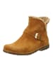 El Naturalista Stiefelette in Toffee