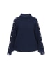 DreiMaster Women Sweater in navy