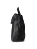 LIEBESKIND BERLIN Hera Shopper Tasche L Leder 37 cm in black