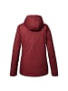 Killtec Outdoorjacke KOS 68 in Rot4517