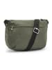 Kipling Basic Izellah Umhängetasche 33 cm in green moss