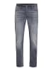 Jack & Jones Tapered Fit Jeans in Grey Denim
