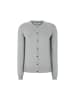 Soft Rebels Strickjacke SRMarla in 003 Light Grey Melange