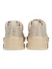 Steve Madden Sneaker in Beige/Rosa