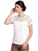 Hangowear Shirt BERYL in weiß