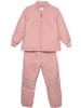 CeLaVi Outdoor Overall "PU-coated thermal w. lining" in Rosa