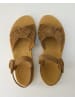 Paul Green Sandalen in Braun