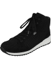 Finn Comfort Schnürschuh LINARES in black