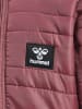 Hummel Hummel Jacke Hmlmosgrave Jungen Wasserabweisend Und Windabweisend in ROSE BROWN