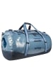 Tatonka Barrel 130 - Reisetasche 82 cm (black) in elemental blue