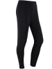 Endurance Sporthose in Schwarz