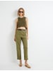 KOTON Hose in Khaki