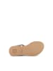 Gabor Riemchensandalen in beige