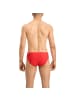 Puma Badehose PUMA SWIM MEN CLASSIC SWIM in Red