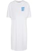 Merchcode Merchcode Kleider in white