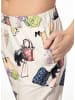 SHORT STORIES Schlafhose in Beige