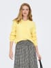 JDY Strickjacke in Golden Haze