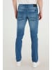 BLEND 5-Pocket-Jeans BHPico in Denim middleblue