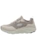 Skechers Sneaker Low in taupe