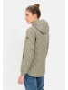 Camel Active Steppjacke aus recyceltem Polyester in Salbei