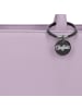 Buffalo Big Boxy Handtasche 26 cm in lilac