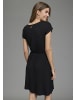 Laura Scott Abendkleid in schwarz