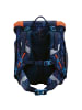 Scout Micro - Schulranzen Set 4 tlg. (Action) in Offroad