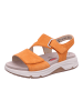 Gabor Comfort Sandalette in beige