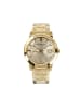 Burberry The City Uhr BU9038 aus Edelstahl
