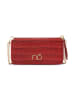 Nobo Bags Portemonnaie Lush in red