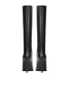 Kazar Stiefel in Schwarz