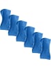 Erwin Müller Frottier Gästetuch 6er-Pack Heidelberg in royalblau