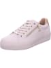 s.Oliver Schnürhalbschuh in beige