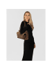 LIEBESKIND BERLIN Gloria II Schultertasche Leder 35 cm in safari