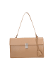 Chiara Ferretti Schultertasche in LIGHT TAUPE
