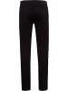 BRAX  Straight Leg Jeans für Herren in schwarz